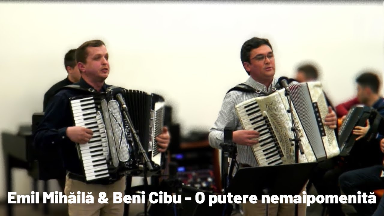 Beni Cibu & Emil Mihăilă - În vasele de lut purtăm comoara