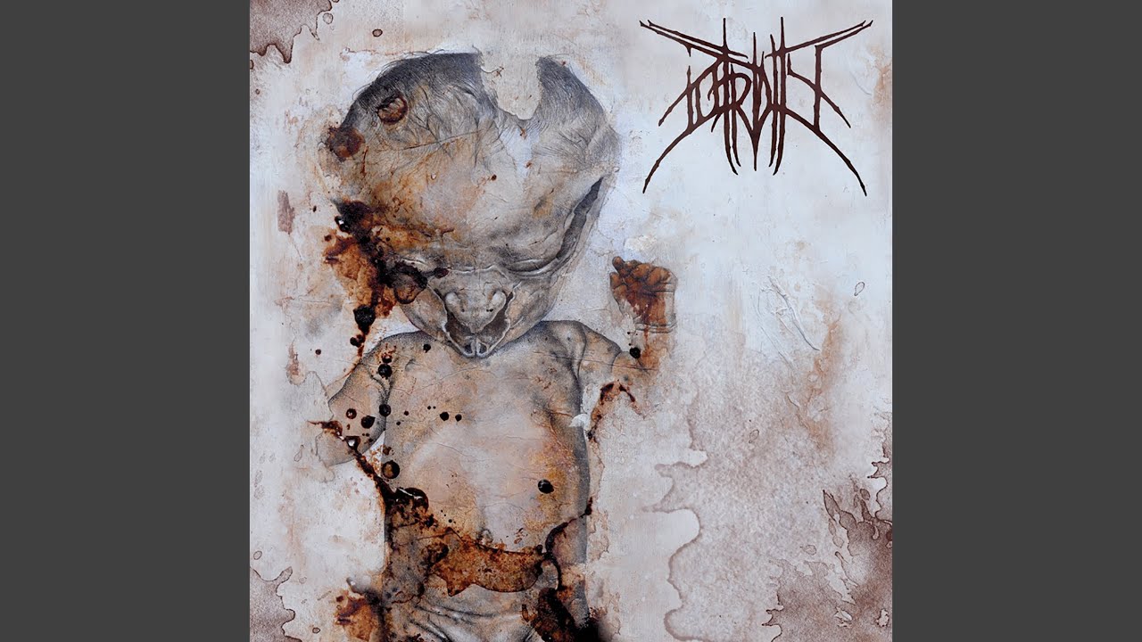 Dead Festering Drainage
