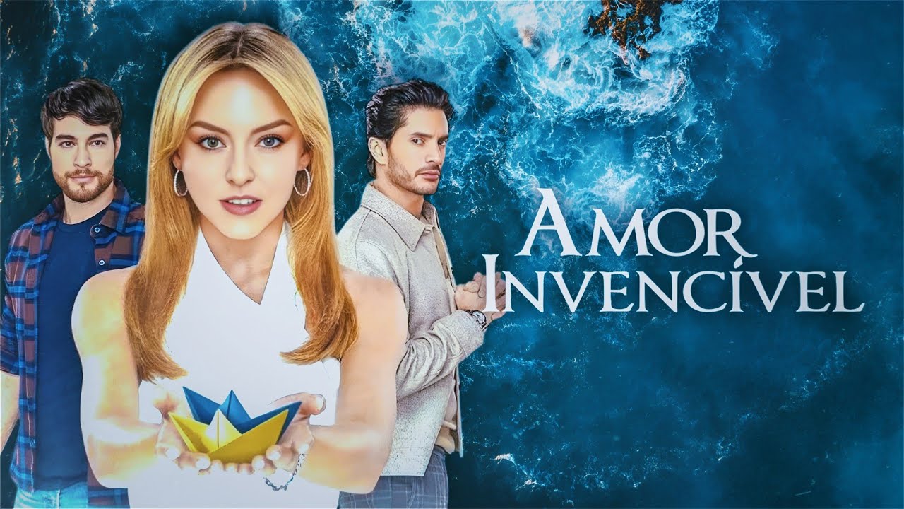 Amor Invencível - 2 Abertura Traduzida