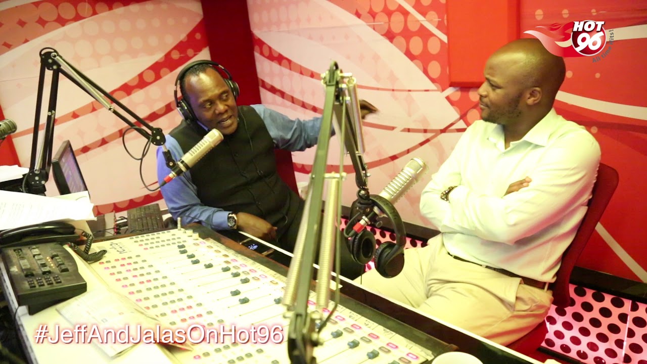 A Story a Day Episode 44: Straight from Kiambaa by @KoinangeJeff