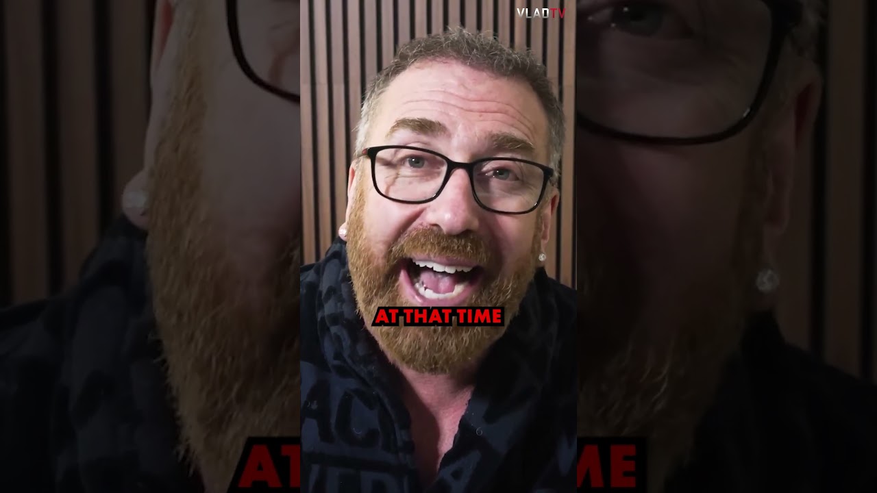Мои мысли об интервью Boosie на 60 Minutes... 👀