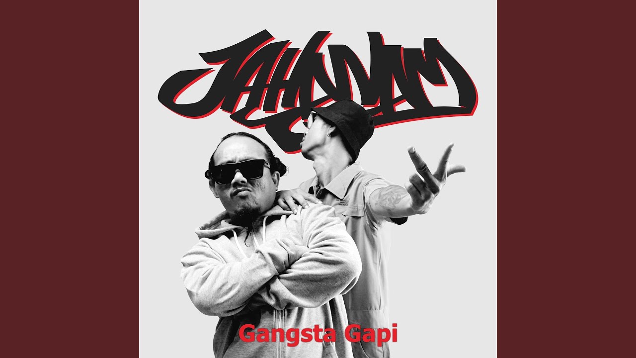 Gangsta Gapi