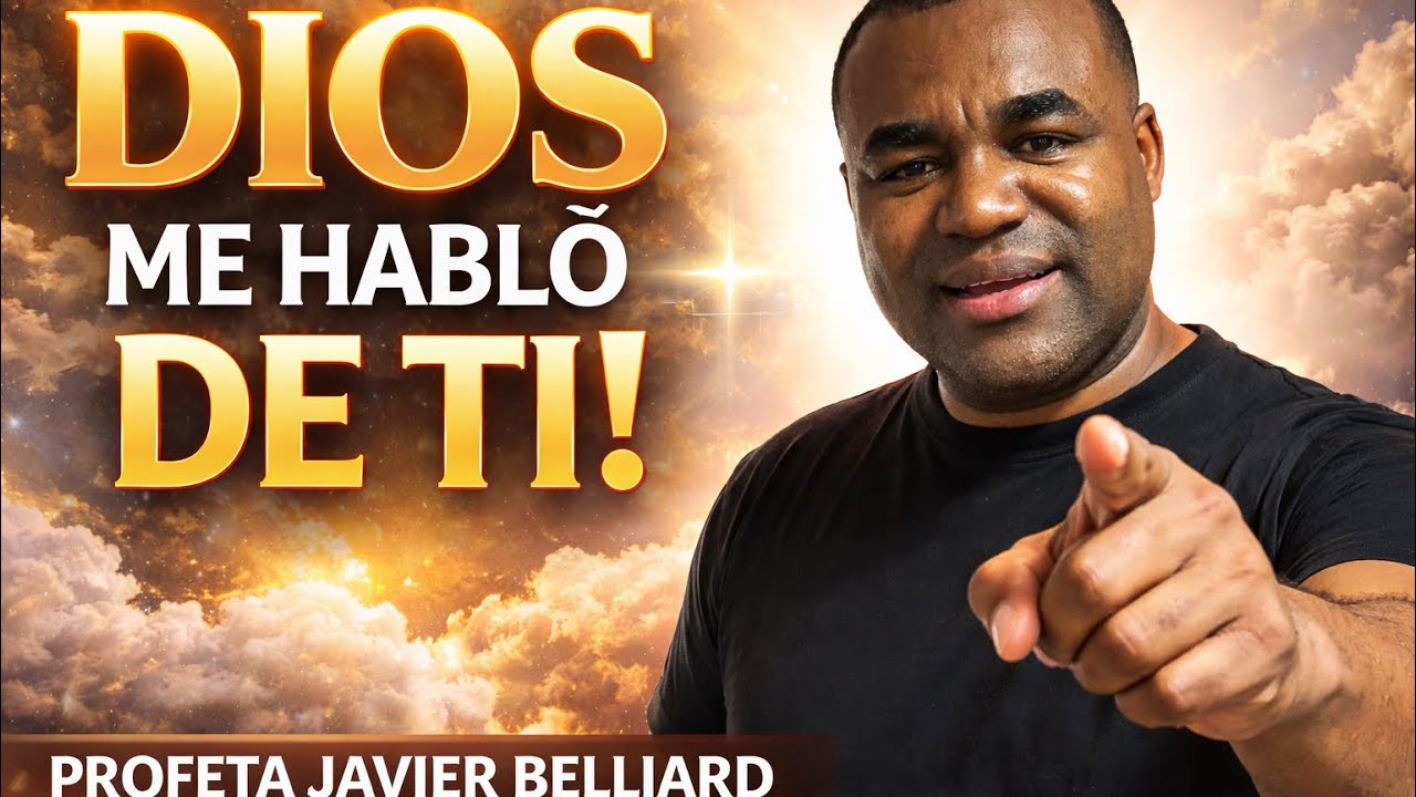 PROFETA JAVIER BELLIARD