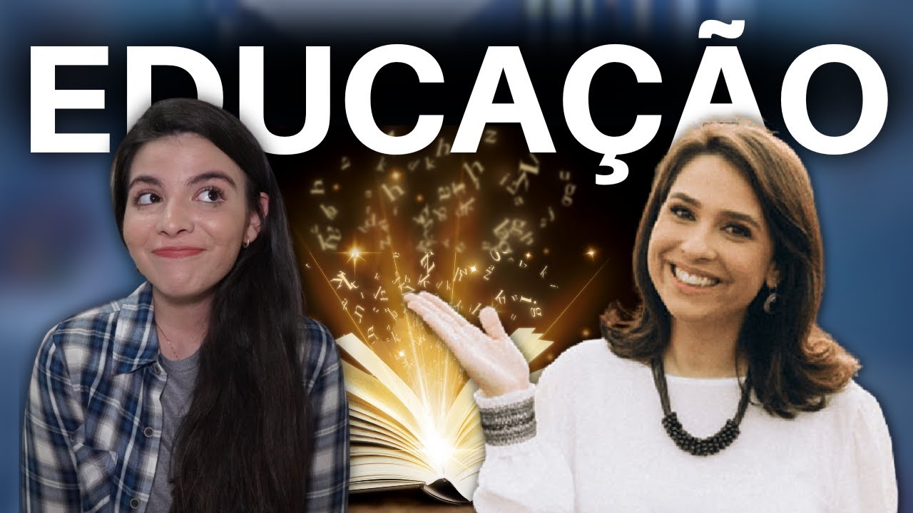 A Melhor Opção Para Cristãos? | Entrevista com Bruna Botelho