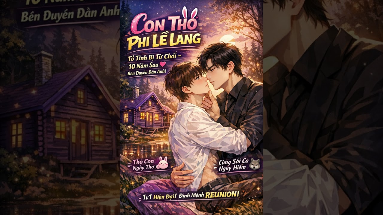 Tỏ Tình Bị Từ Chối, 10 Năm Sau Vẫn Chỉ Muốn Là Người Của Em Chương 21-30
