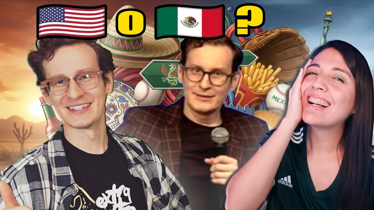 Güero o Mexicano 🇲🇽🤠🔥REACCIÓN