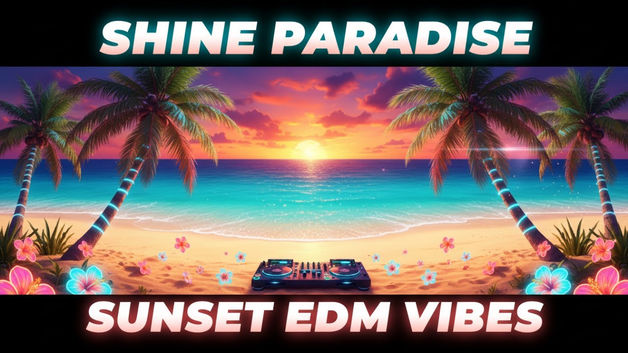Shine Paradise