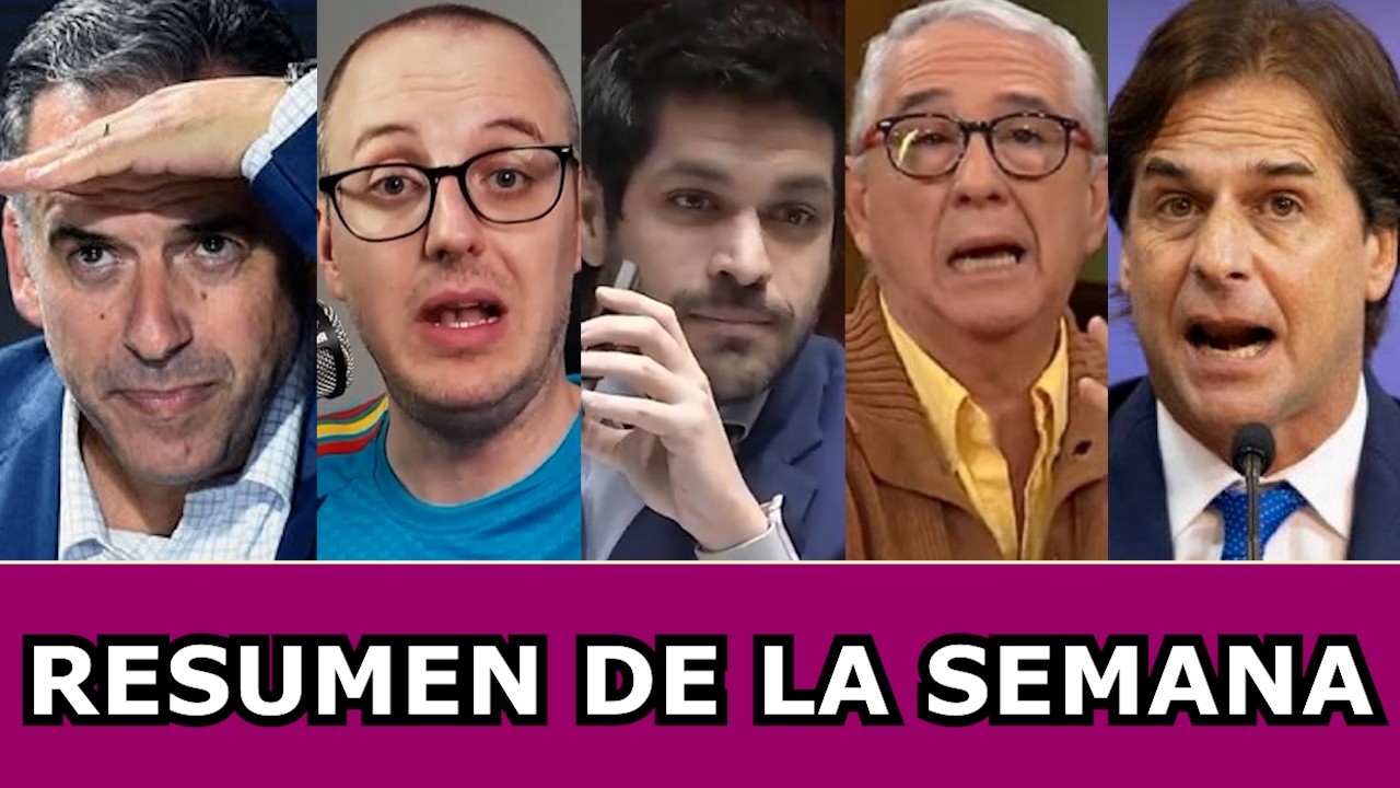 💥 &iexcl;Las deudas de ORSI y LACALLE, PUGLIA se enoj&oacute; y el papel&oacute;n de OJEDA!【Resumen 222】