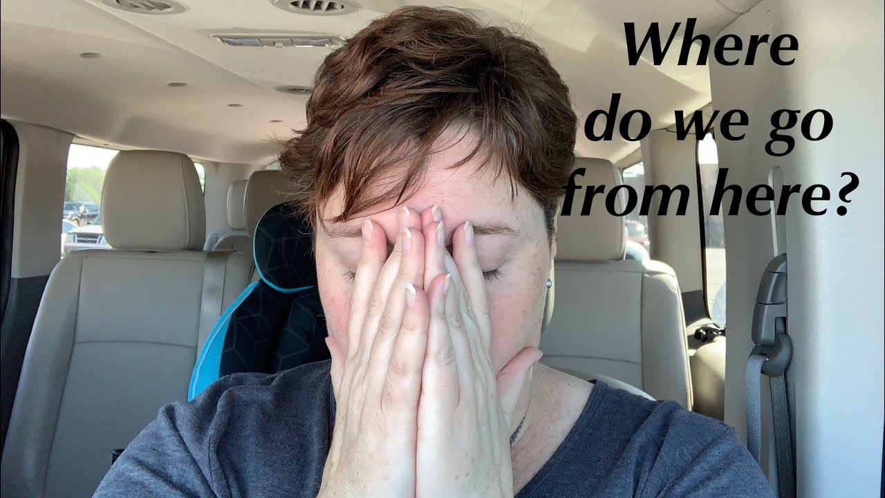 Being Matched - Adoption Journey Update