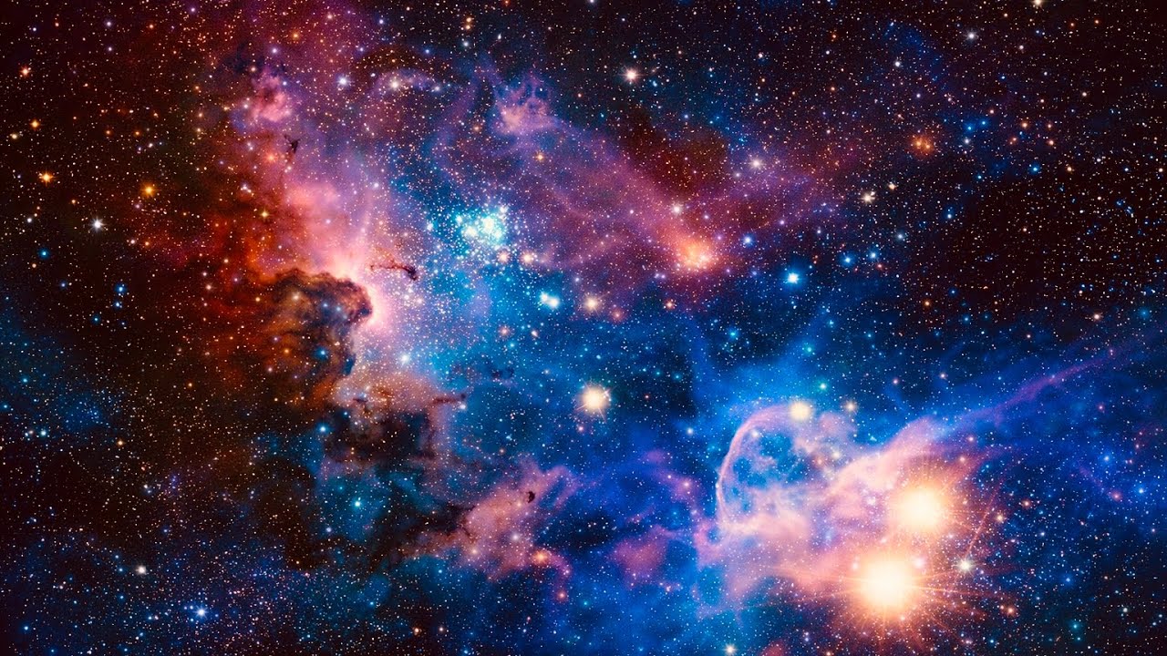 Relax Music / Мягкий звуковой фон для сна, отдыха и медитации