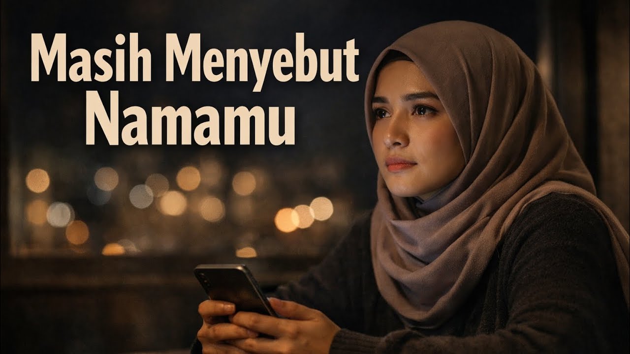 MASIH MENYEBUT NAMAMU - Lagu Galau Paling Sedih buat yang Gagal Move On