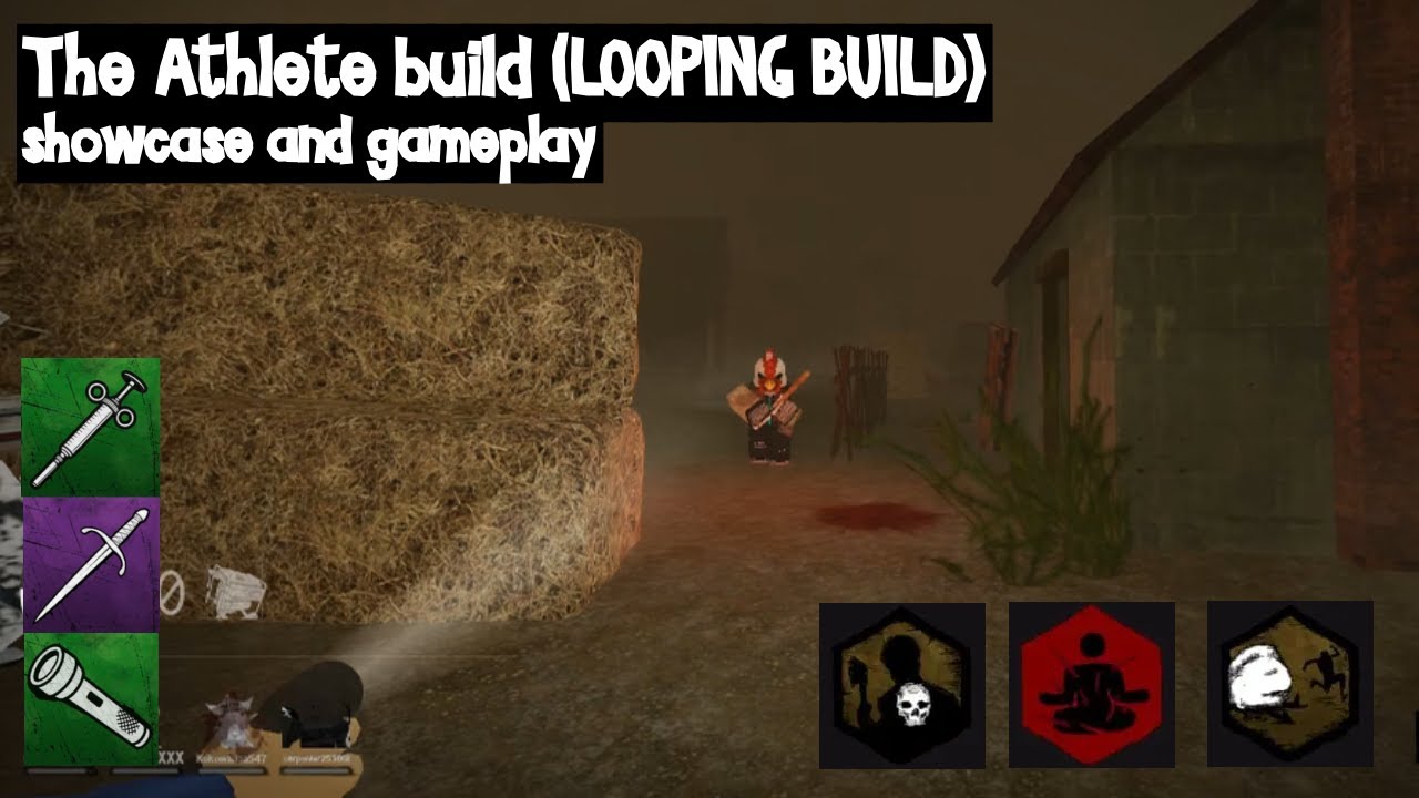 This BUILD in VD is CRACKED (Looper Build) Showcase || Gameplay Match 1-3