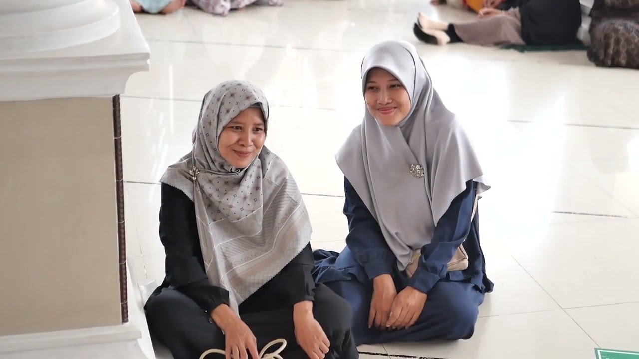 Ifthar Jama'i Keluarga Besar PPTQ Ibnu Khudzaifah & PRM Purwoharjo 1 Sabtu,14 Maret 2026