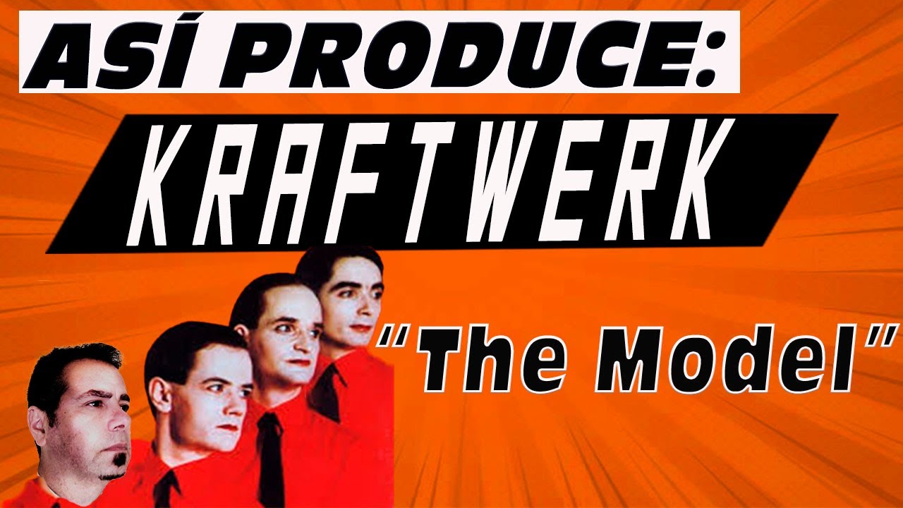 🔰 KRAFTWERK 