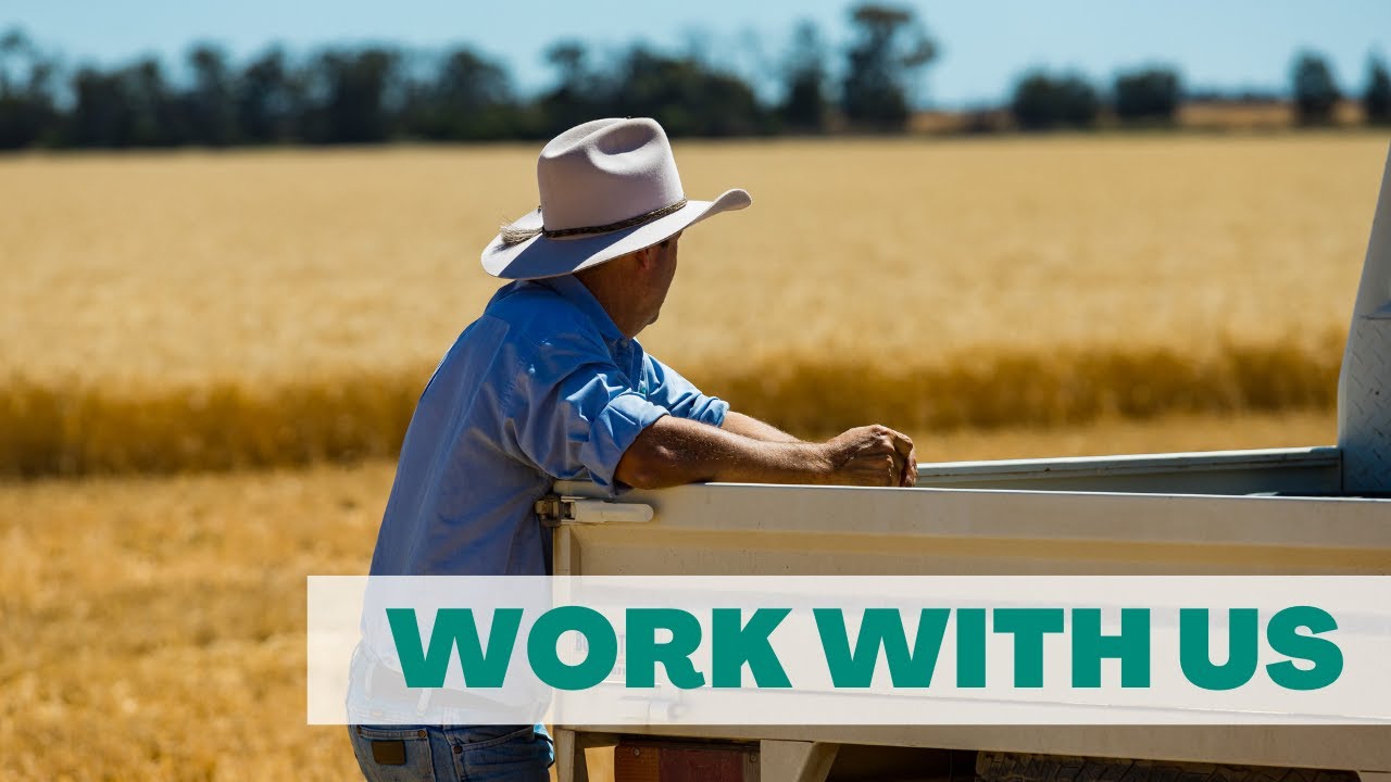 Work with us at Woods Group
