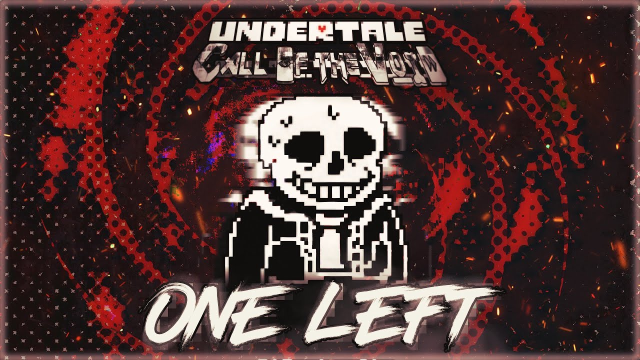 Call Of The Void : ONE LEFT (+FLP)