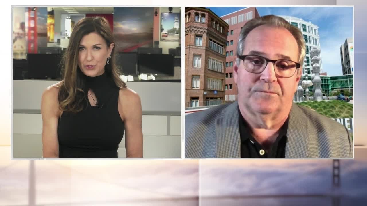 INTERVIEW: Signs of brain trauma