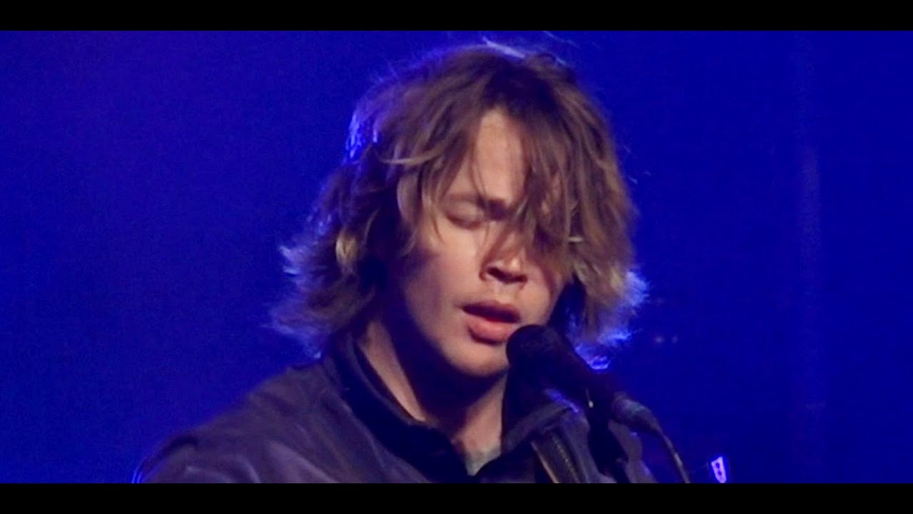 Billy Strings on Grateful Dead's 