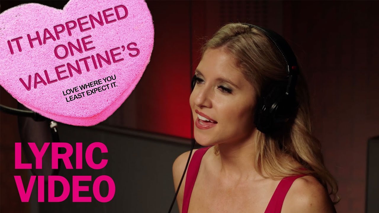 It Happened One Valentine's - 