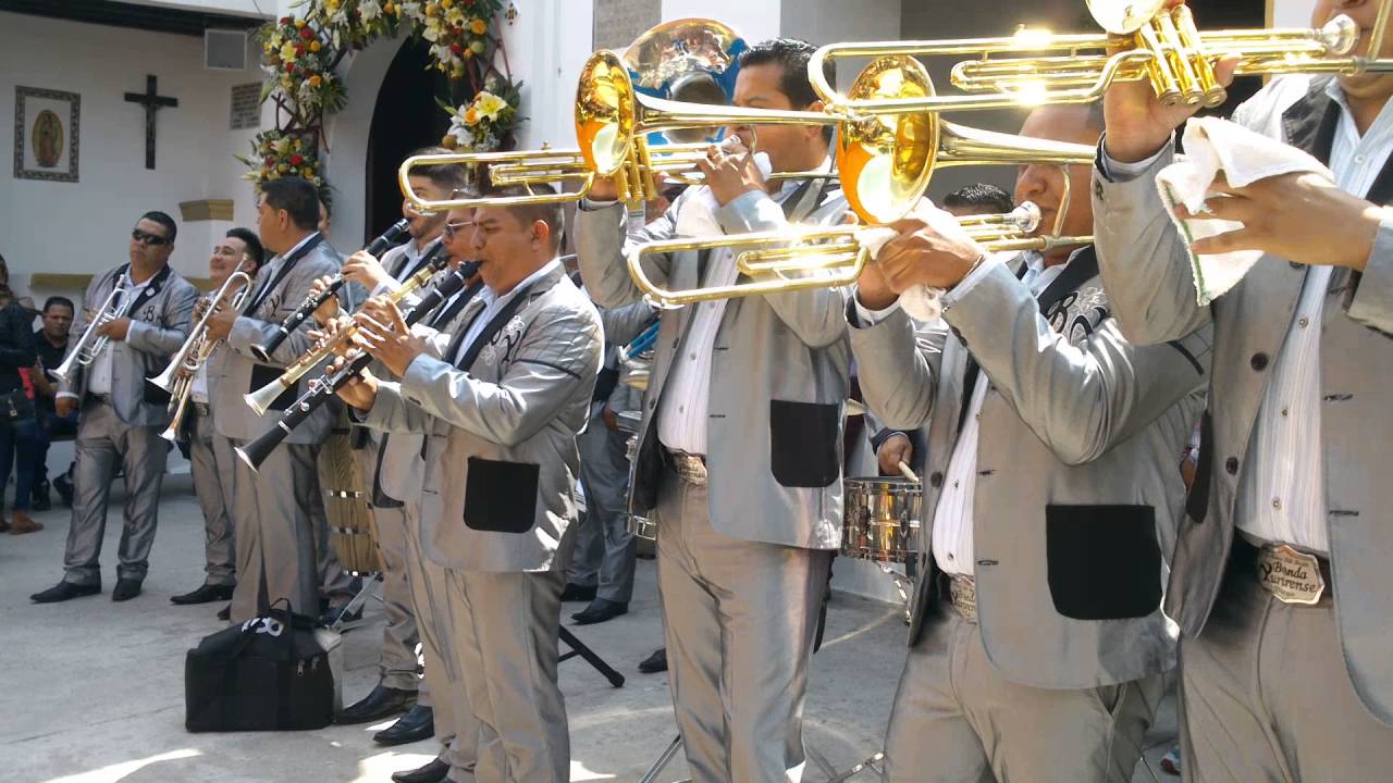 BANDA YURIRENSE - 