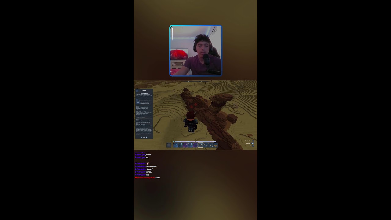🚨🎮 ¡YA TENEMOS HYTALE! 🔥✨