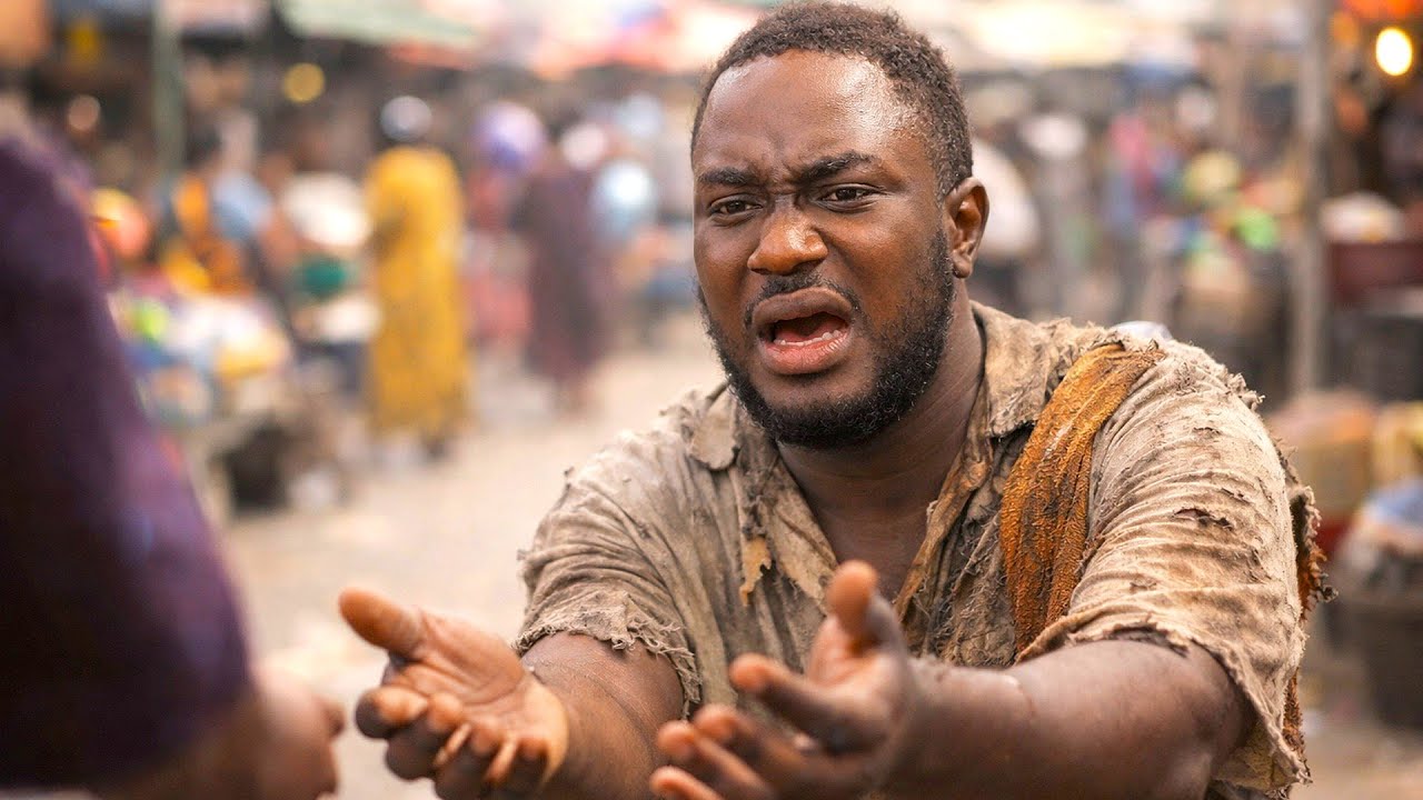 AIYE ATIJO - A Nigerian Yoruba Movie Drama Starring Kiki Bakare | Tunde Aderinoye | Damilola Oni
