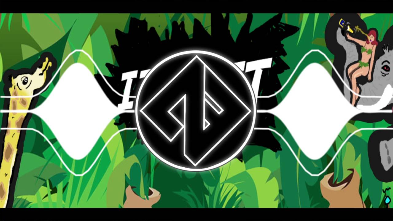ZooFunktion & Ribellu Feat. iE-z - It's Lit (BURN THE DISCO REMIX)