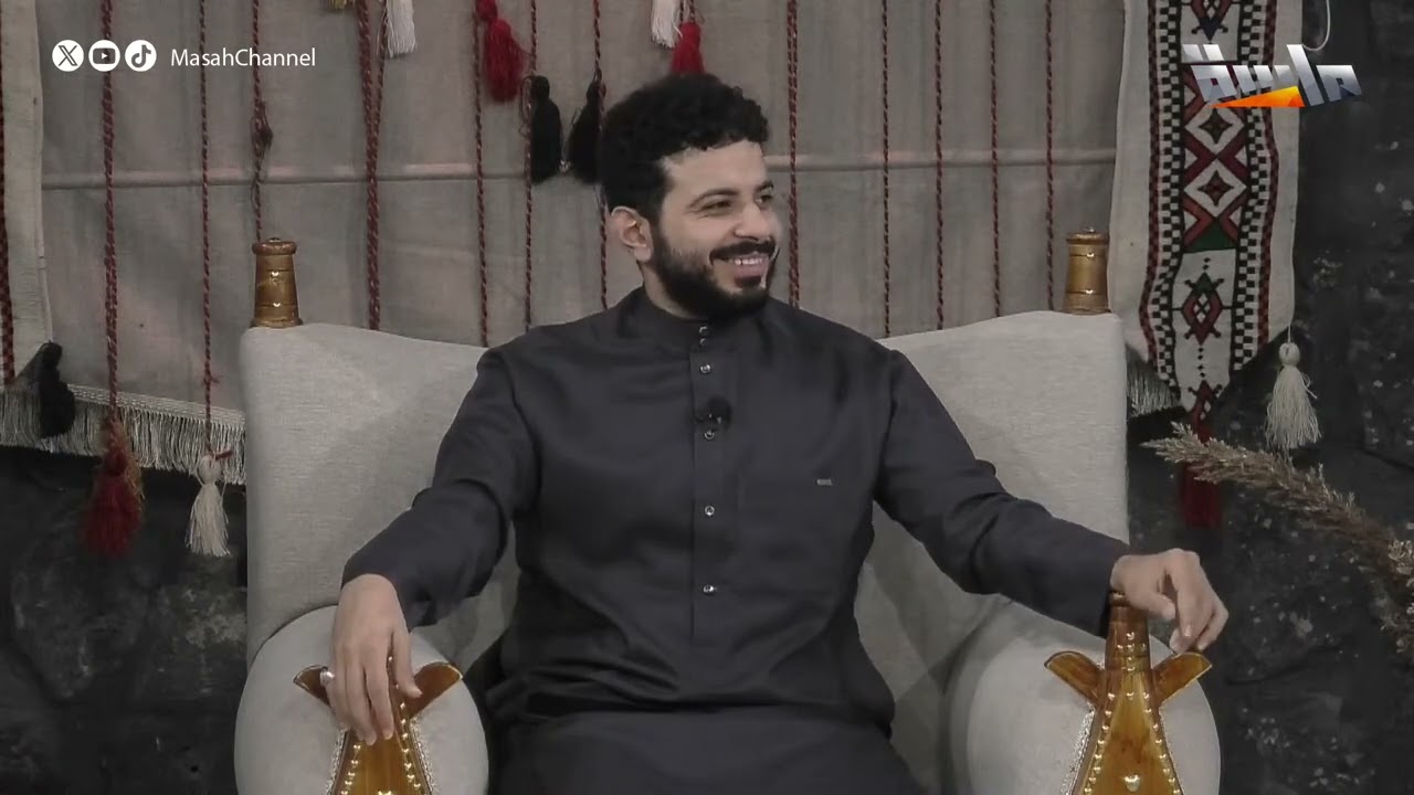 من اقتراحات الشباب لاسم مناسب لمجدي إلى نقاش ممتع ومعلومة صادمة للشباب 😂