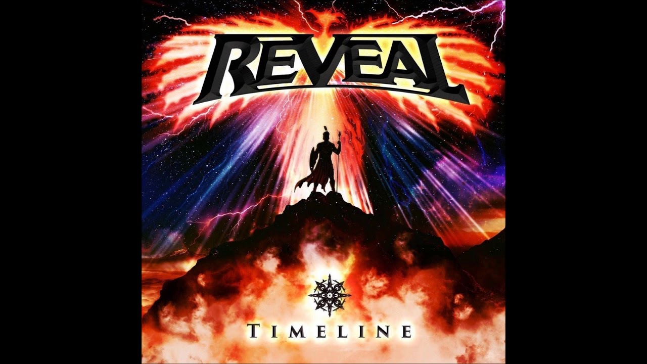 Reveal - Timeline