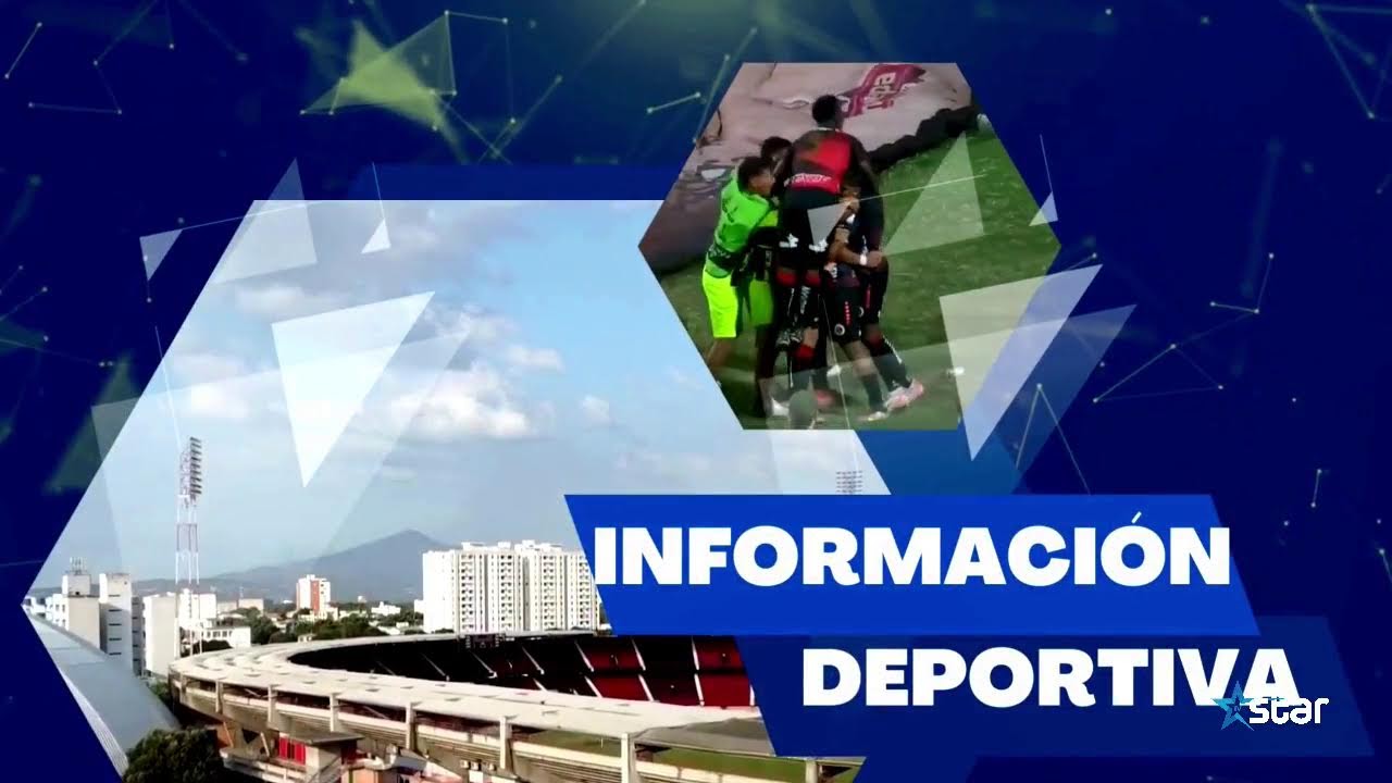 EL GRAN COMBO DEL DEPORTE – TROPICANA 980 AM DE CARACOL - STAR TELEVISIÓN