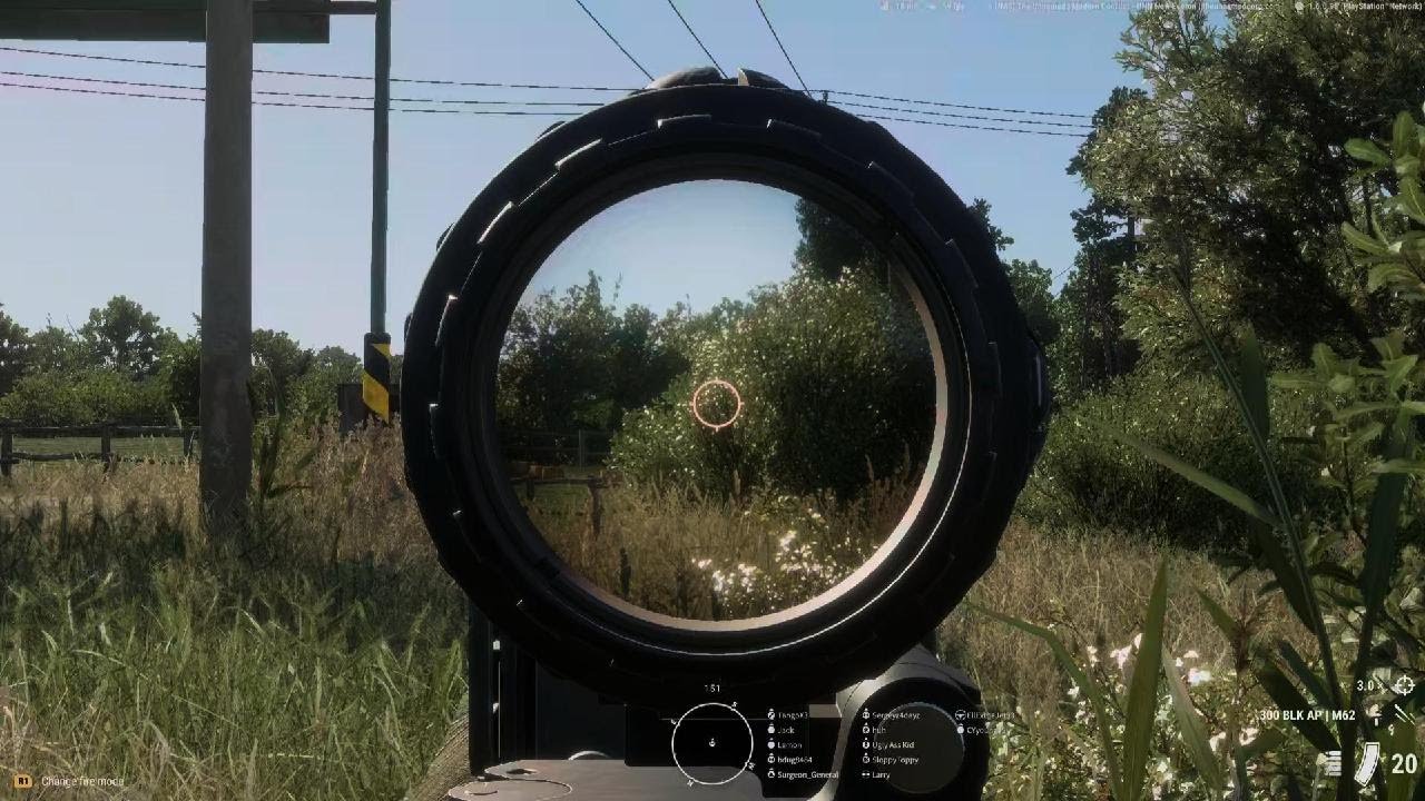 Luck