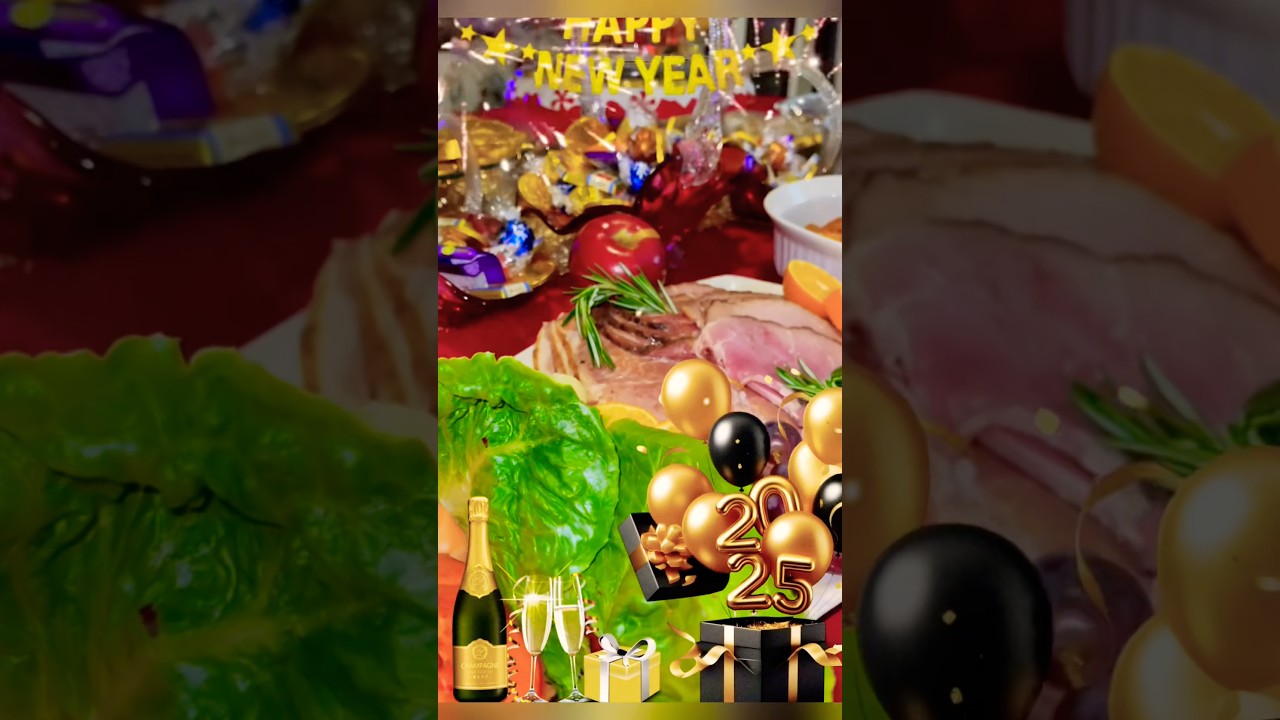 Holiday celebration vs.Holiday reset #christmas  #paskongpinoy2024 #newyear2025 #christmasfood