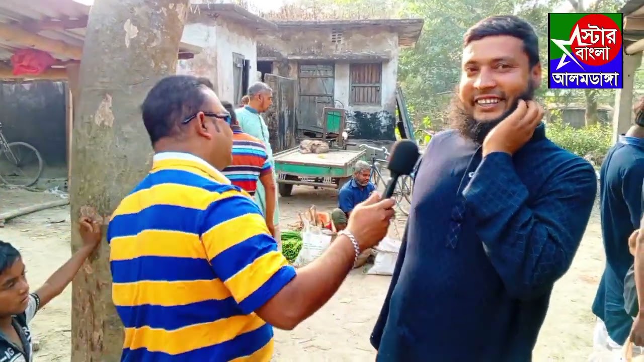 চুয়াডাঙ্গা জেলার ১ আসনের ভোটারদের মতামত জরিফ জনতার ভাবনা 