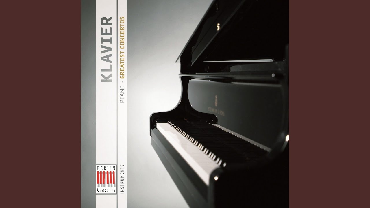 Piano Concerto No. 5 in E-Flat Major, Op. 73, 