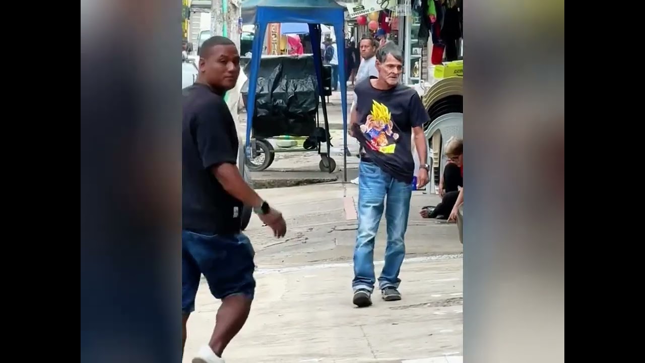 When things go wrong faster than expected