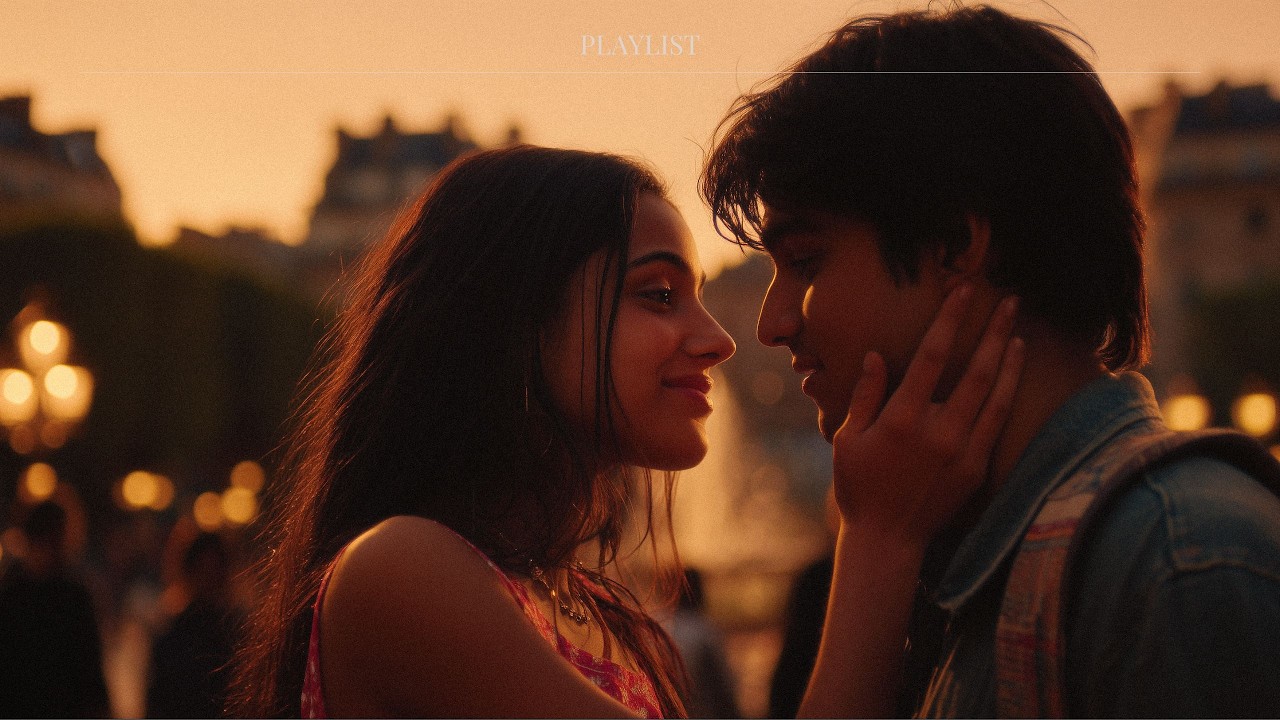Bina Bole Sab Keh Diya 🤎 | Warm & Cozy Vibes