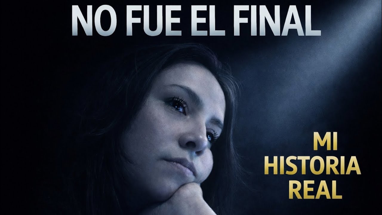 “La Herida Que Se Convirtió en Propósito”