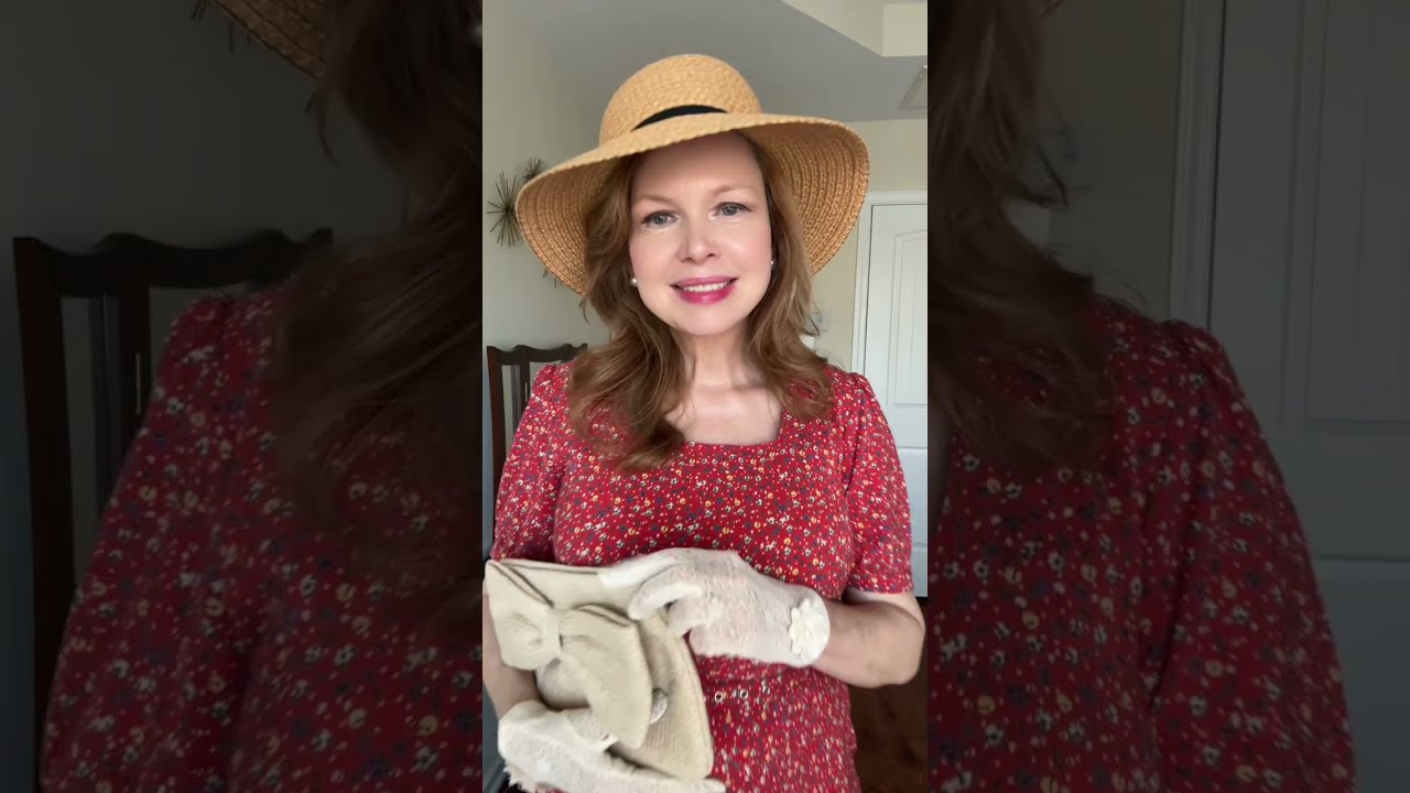 Getting a 1940s Look (WW2-Era) #OOTD #1940s #retrofashion #vintagestyle 