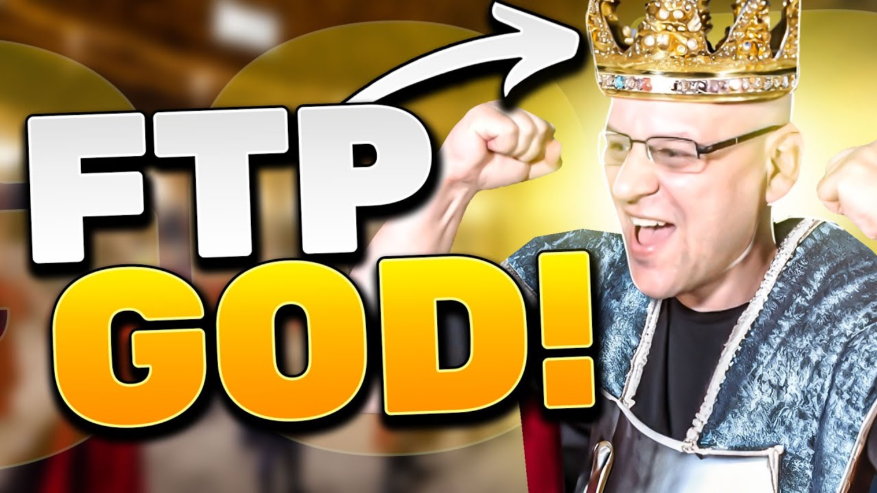RAID'S F2P GURU REVEALS ALL HIS SECRETS (Must Watch!)