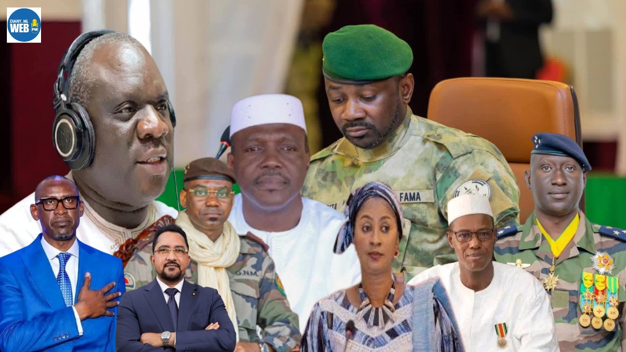 Chronique: Remaniement ministériel trois nouveaux ministres d'État et quatre entrées au gouvernement