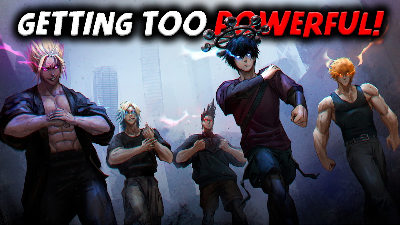 Ranking Which Blue Lock Character WOULD WIN in a STREET FIGHT! (Final Part)