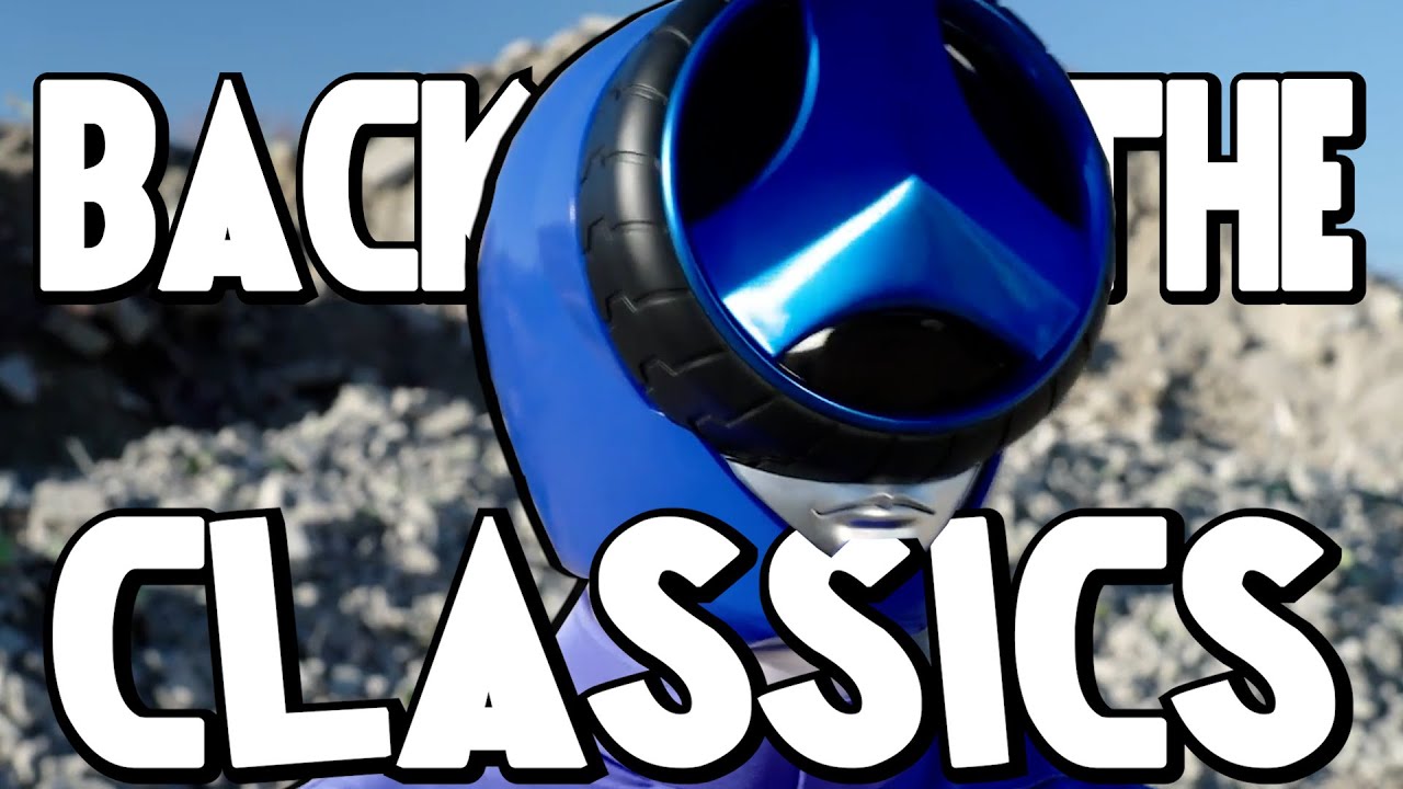 Back To The Classics?! BoonBoomger Episode 2! W/@Marcosatsu