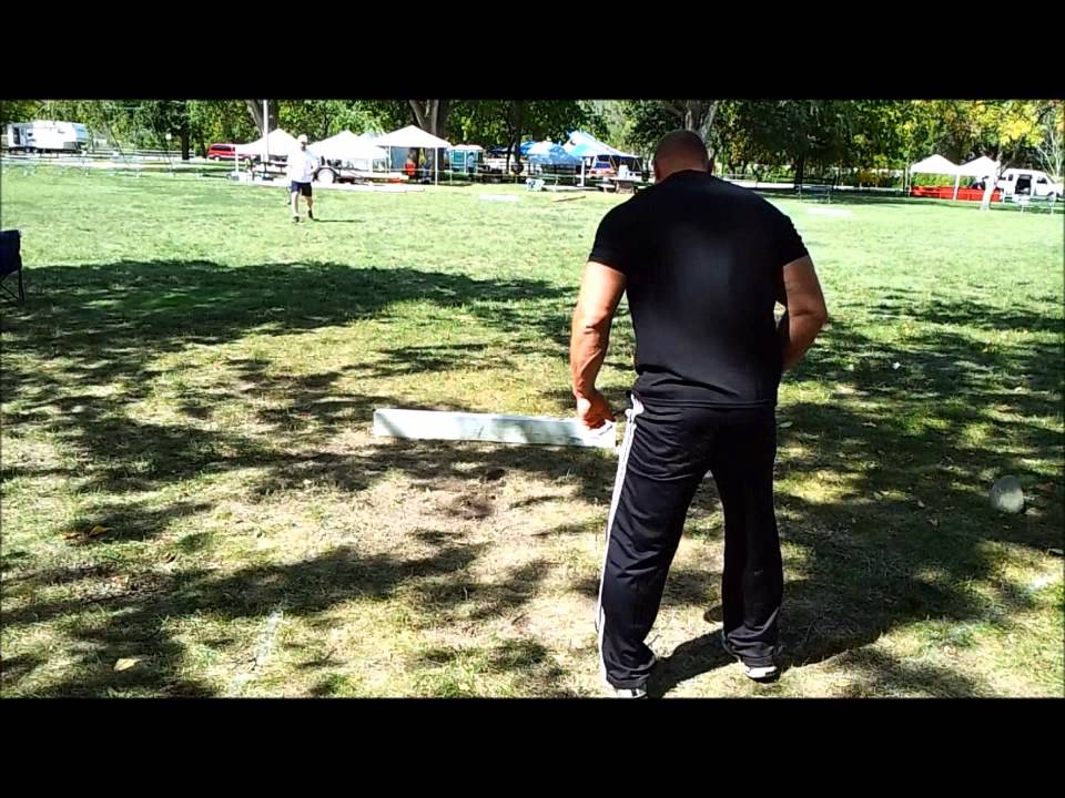 Francis Brebner Weight for Distance Mac Clinic