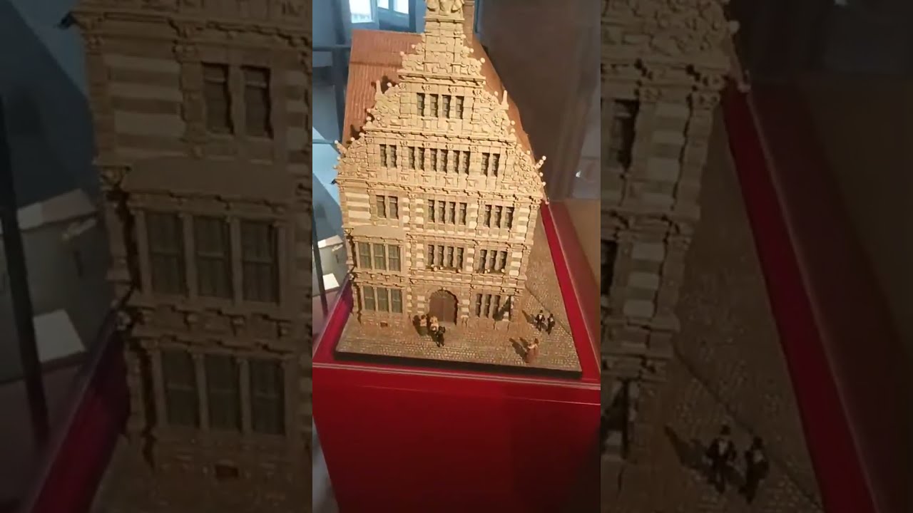 Hameln in Germany 