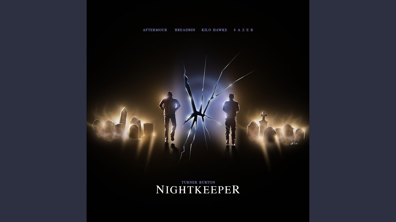 NIGHTKEEPER (Breadbin Remix)