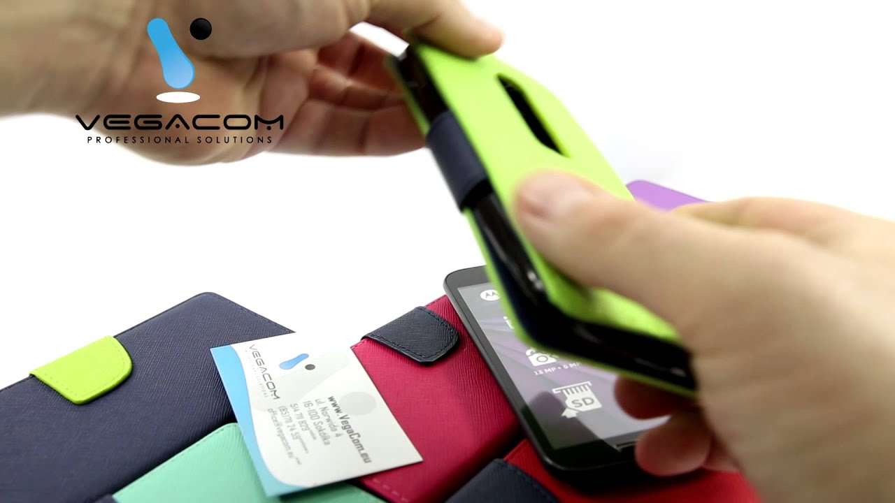 Pokrowiec z zapięciem na magnes porftel etui do MOTOROLA MOTO G3 G 3RD GEN