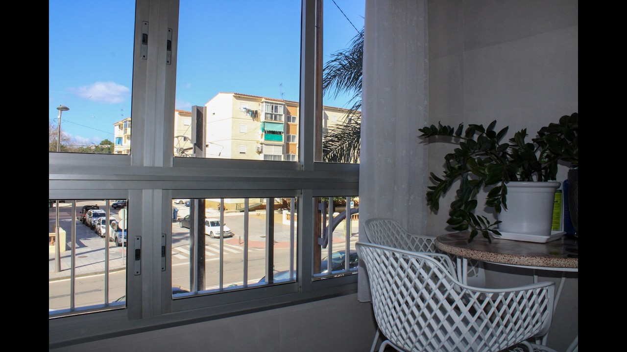 Apartment for sale in Velez-Malaga