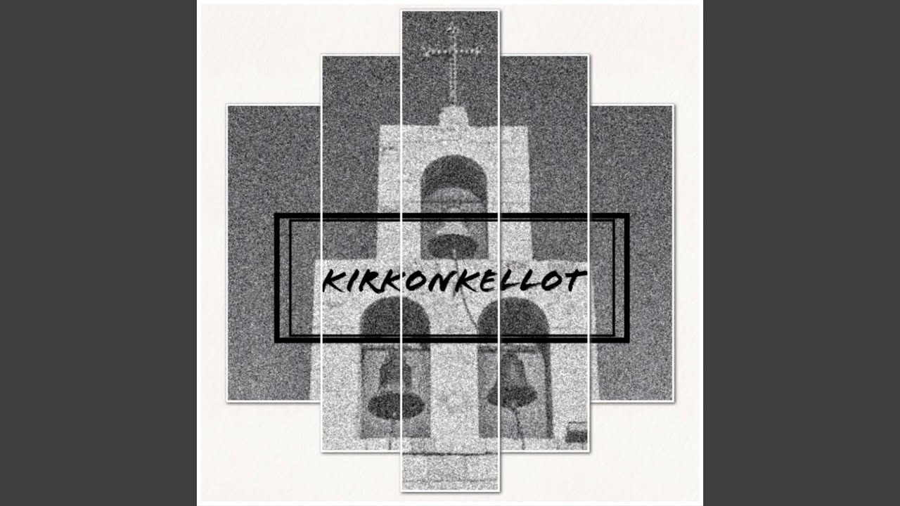 Kirkonkellot