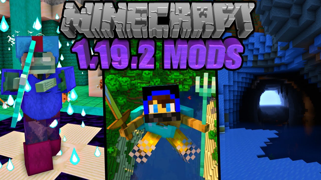 Top 9 Fabric Mods to Enhance the Vanilla Experience! (Minecraft 1.19.2)