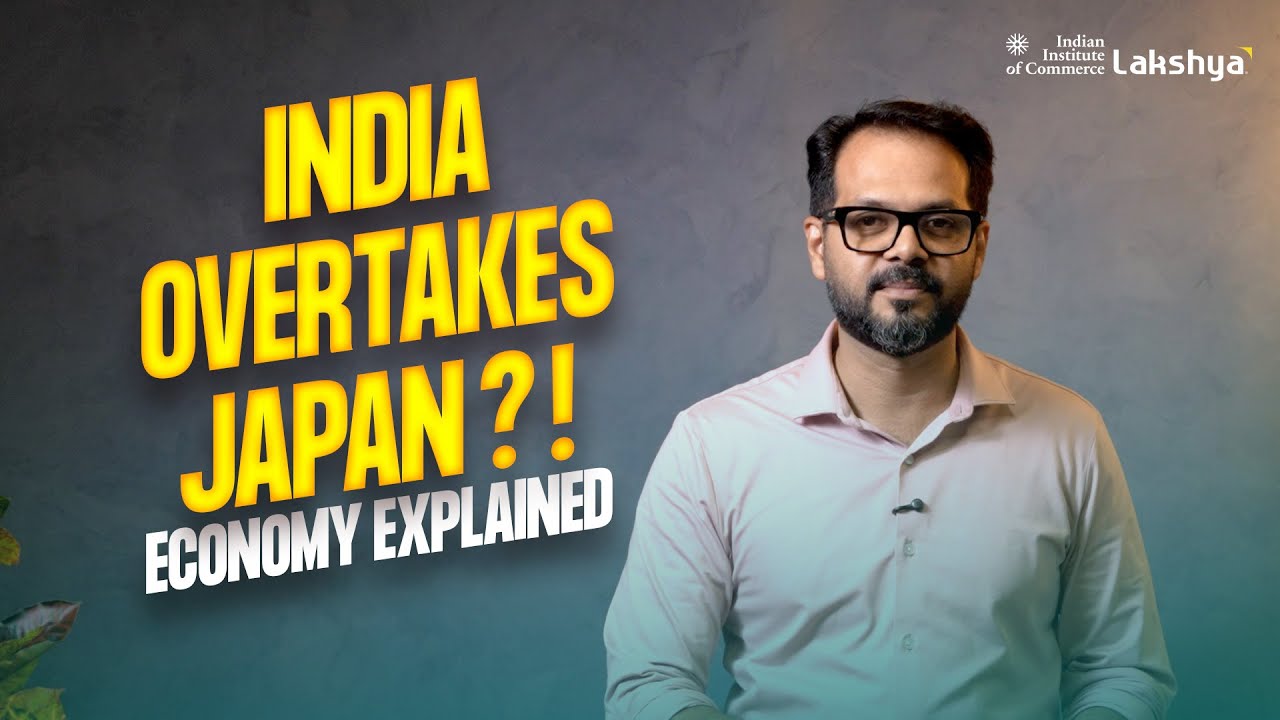 Can India become the world’s 3rd largest economy next?